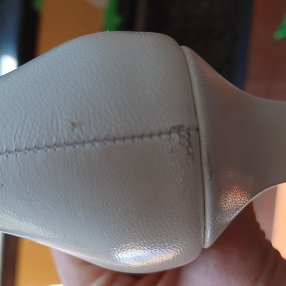 Amalfi Heels | Vintage | Women’s Size 10 - Picture 8 of 8